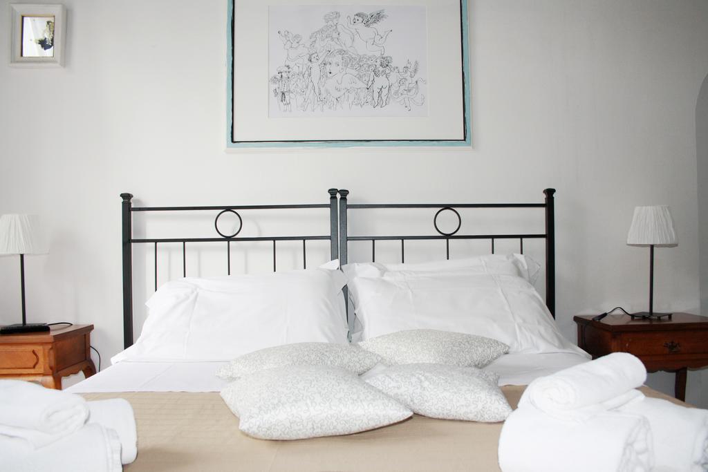 Salotto Vaticano B&B Rom Zimmer foto